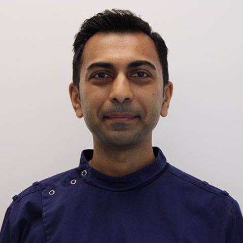Rishil Patel