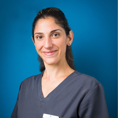 About the Dental Centre Bedford