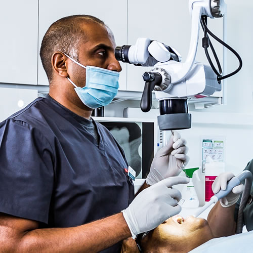 Specialist Dental Treatments